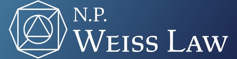 N.P. Weiss Law